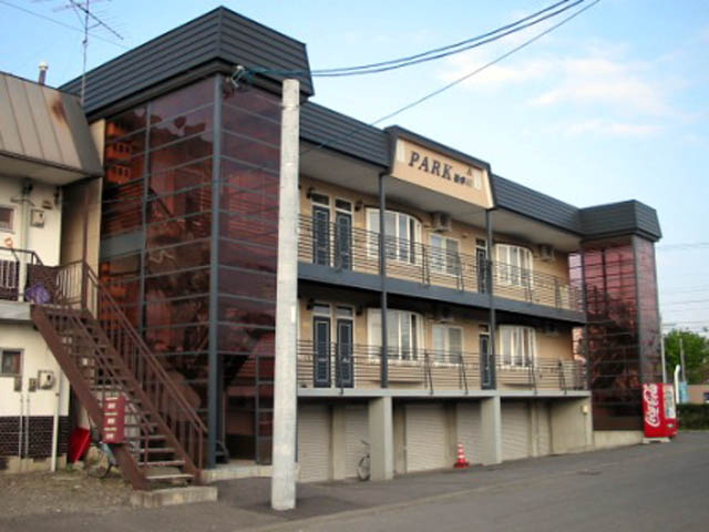 パーク喜多川Ａ