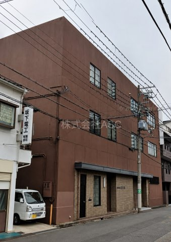 鶴見４丁目テナント