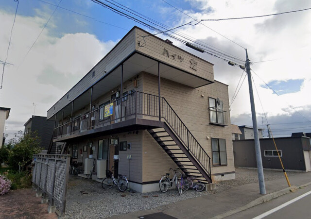 ハイツ友