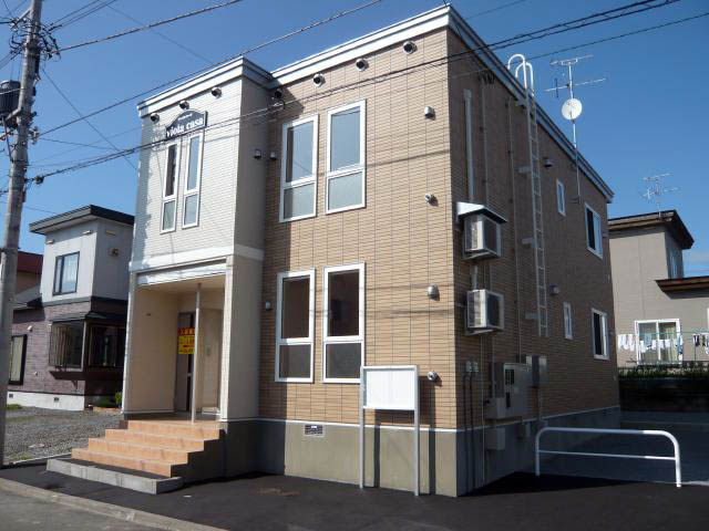 ヴィオラカーサ