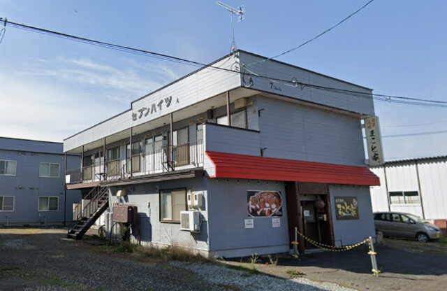 セブンハイツＡ
