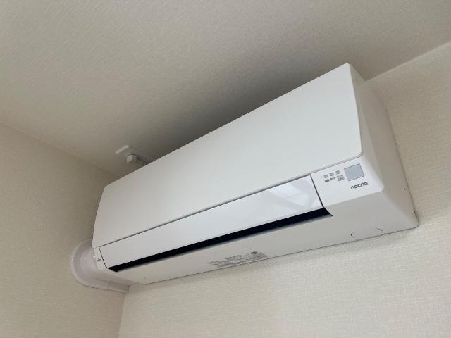 コイトハイツの設備|エアコン