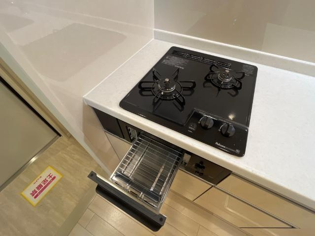 コイトハイツのキッチン|キッチン