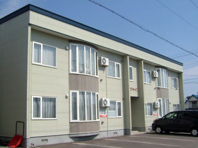 サンシャイン