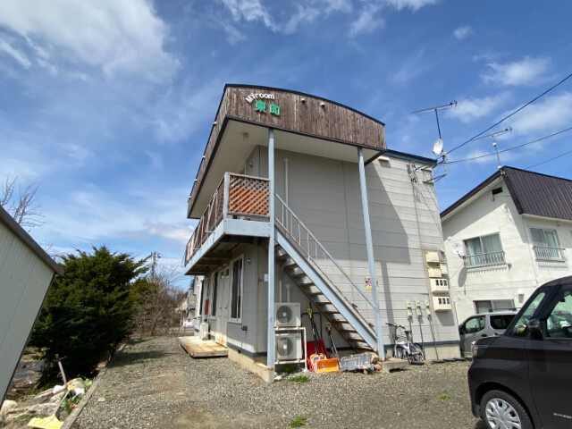Ｍｙｒｏｏｍ東町　