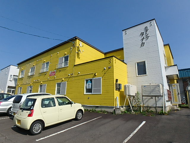 ロジング田中