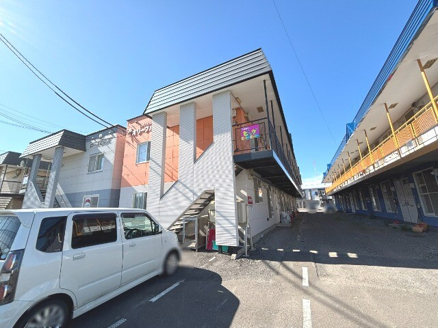 豊岡４．７オリーブハウス