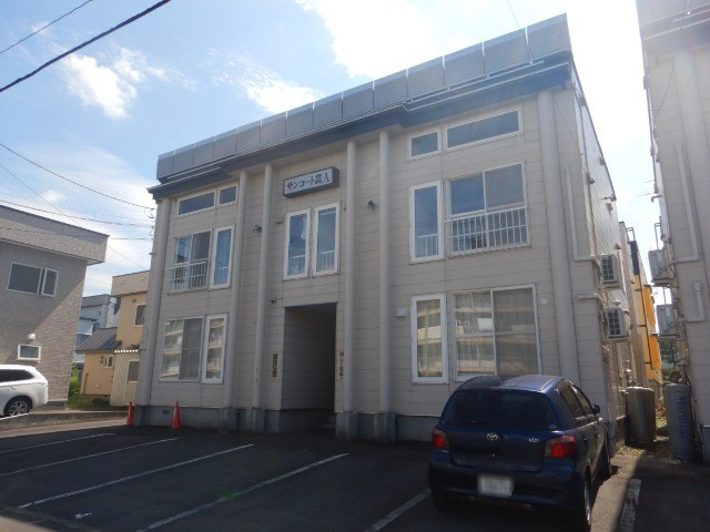 サンコート豊岡Ａ棟