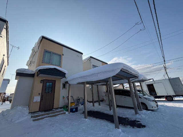 東光５－８戸建