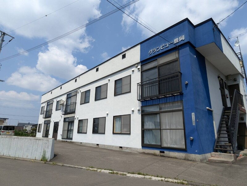 グランビュー豊岡
