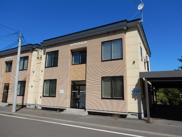 サクライハイムⅡ