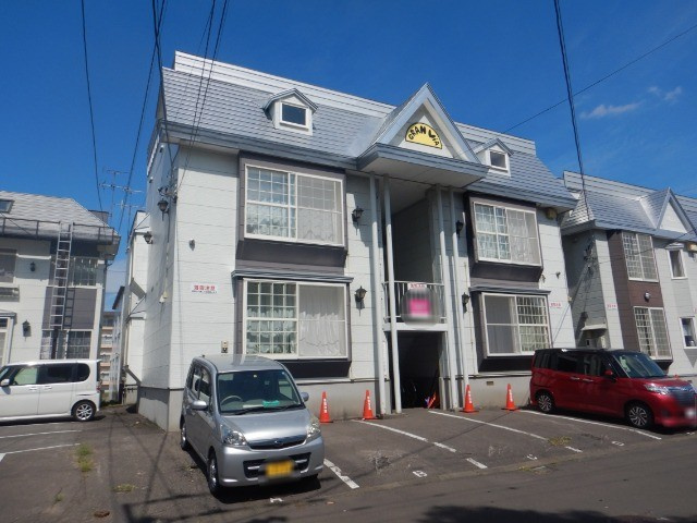 グランビア