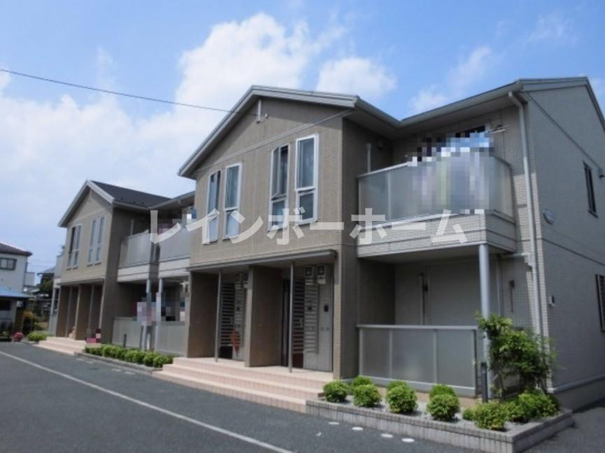グランドゥール（和光）
