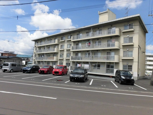 テレパレス旭川春光Ⅰ