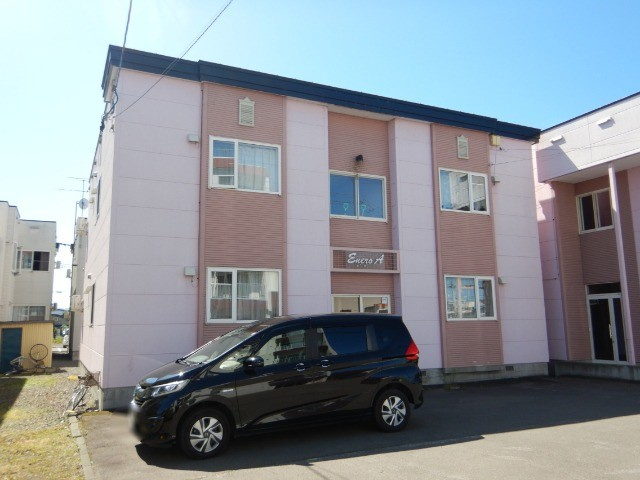 エネーロ　Ａ