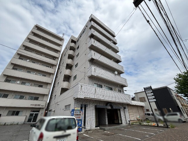 ラシアール２条通