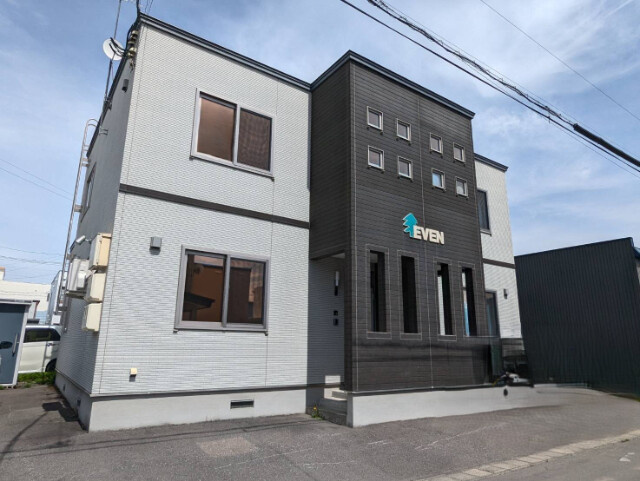 イーブン