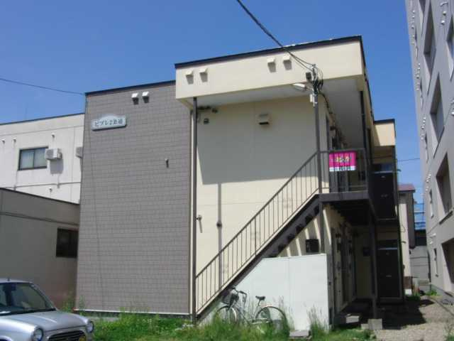 ビブレ２条通