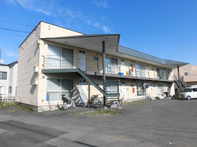 クレオ７２４