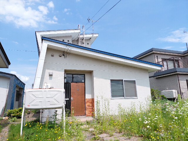 末広５－９一戸建て