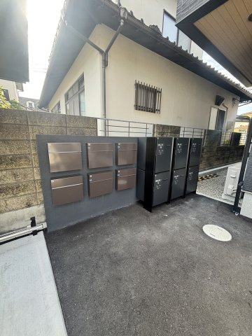 【その他共用部分】レガーレ原尾島
