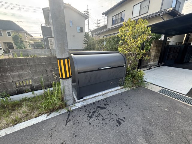 【その他共用部分】レガーレ原尾島
