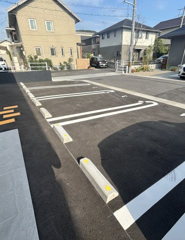 【駐車場】レガーレ原尾島