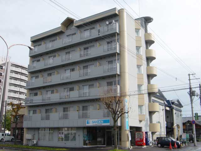 ビジョン６１６