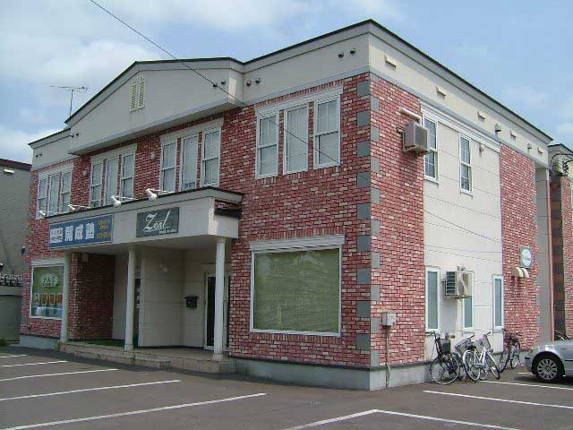 Ｖｉａ　ｈｏｕｓｅ　　Ａ