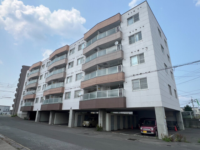 イーストリッチ７．４