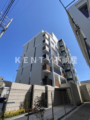 【外観】 | グランテージ富士美 | 外観です