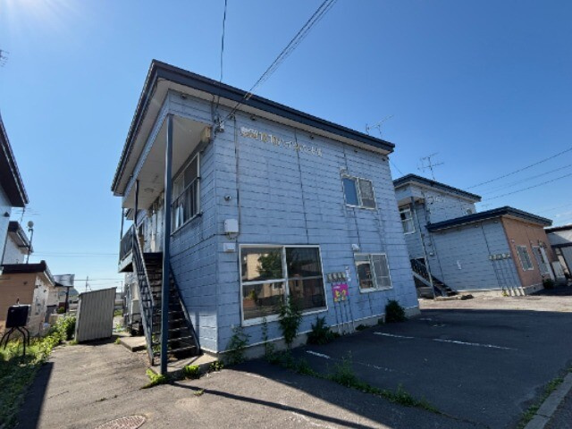 豊岡１０・１０ハイツＰＡＲＴⅡ