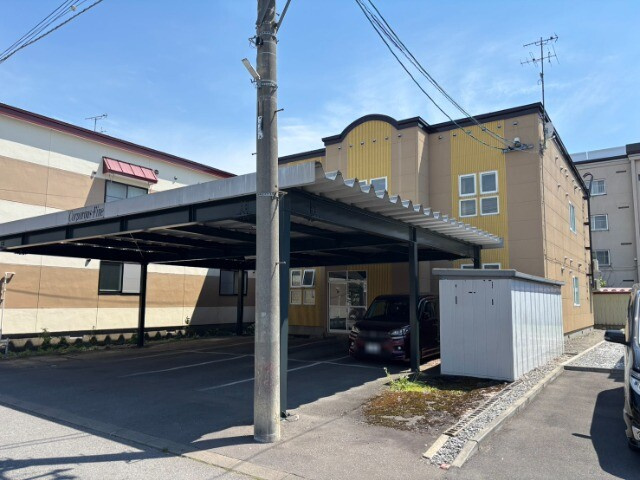 コーポラスファイン