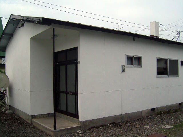 林平屋