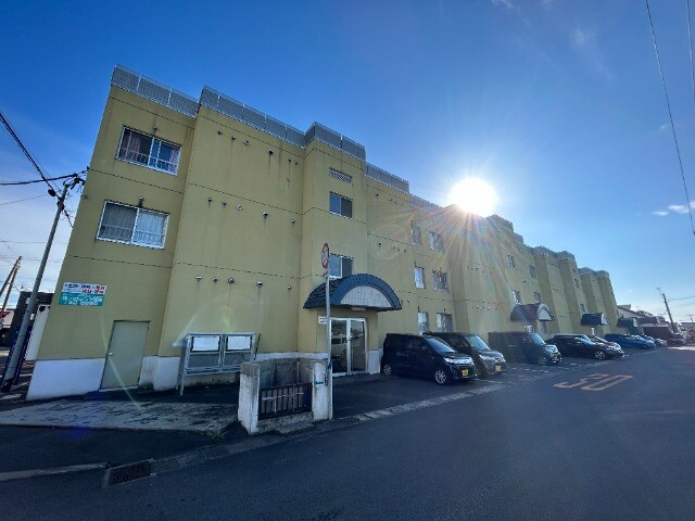 フロンティア下野