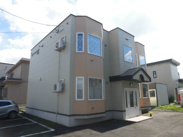 エスティウッド豊岡Ｂ
