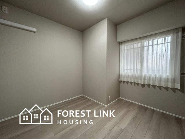ロイヤル東住吉の子供部屋