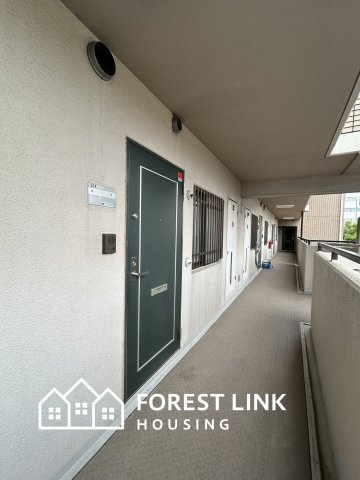ロイヤル東住吉のその他共用部分