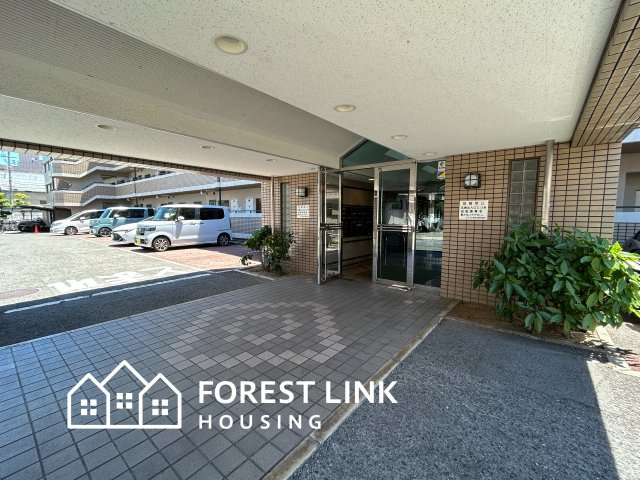 ロイヤル東住吉