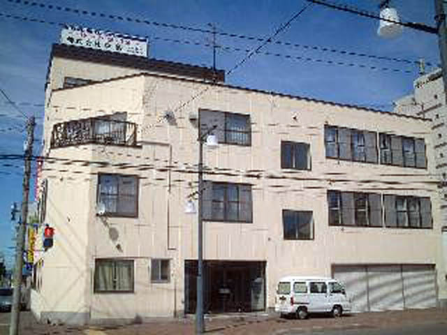 ルート２１９