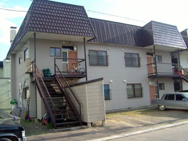 木下コーポ