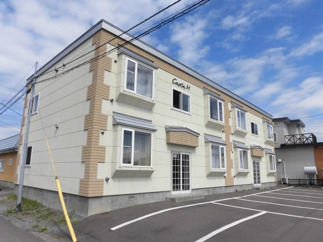 Ｃａｓｔｌｅ　Ｍ(キャッスル　エム)