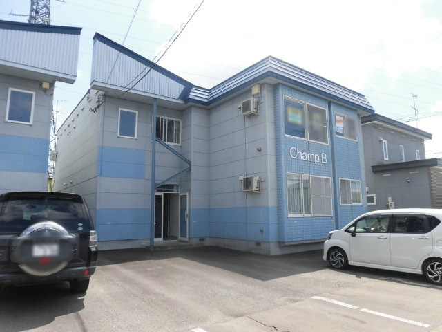 シャンフＢ