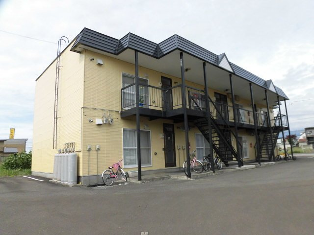 サンライフ錦町　Ⅱ
