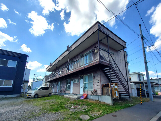 シティーハウス