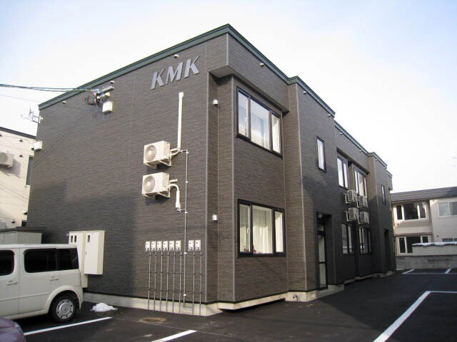 ＫＭＫ
