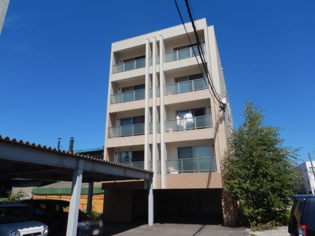 街区１１７
