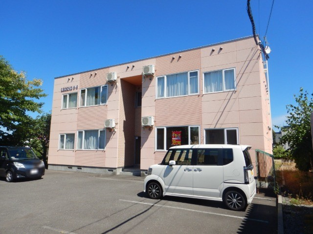 レジェンド９・６