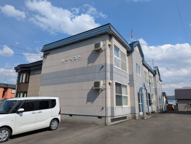 ハーベストＡ
