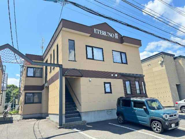 エテルノⅡ